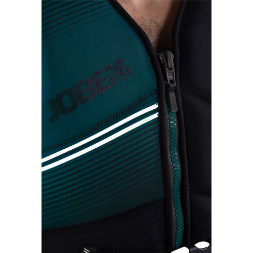 Jobe unify zwemvest heren dark teal