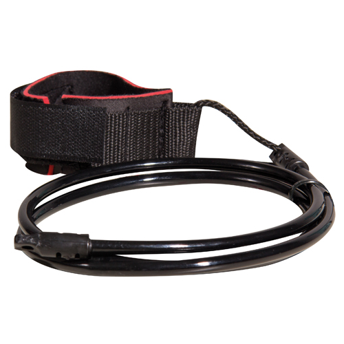 Jobe Bodyboard Leash Straight