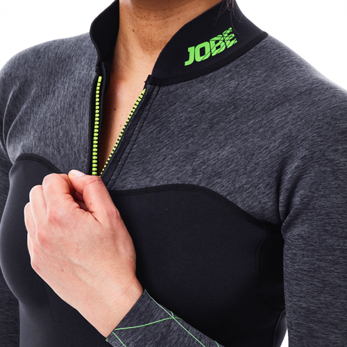 Jobe dames top neopreen