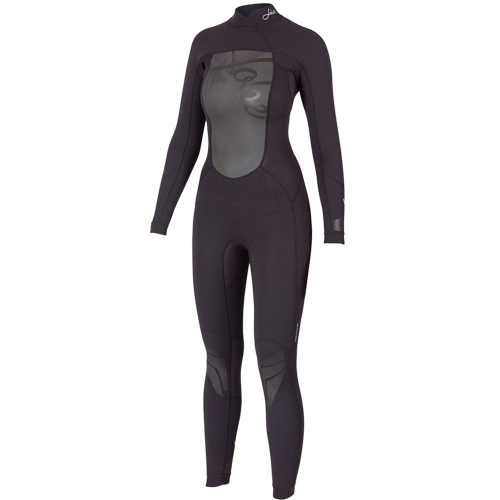 Jobe Impress Full Suit S Flex dames lange wetsuit