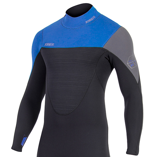 Jobe Perth 3/2 surfpak heren blauw