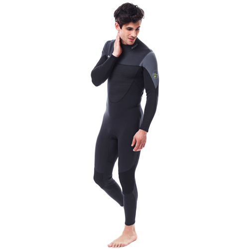 Jobe Perth 3/2 grijs heren wetsuit