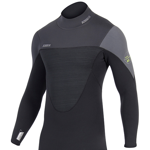 Jobe Perth 3/2 wetsuit heren grijs