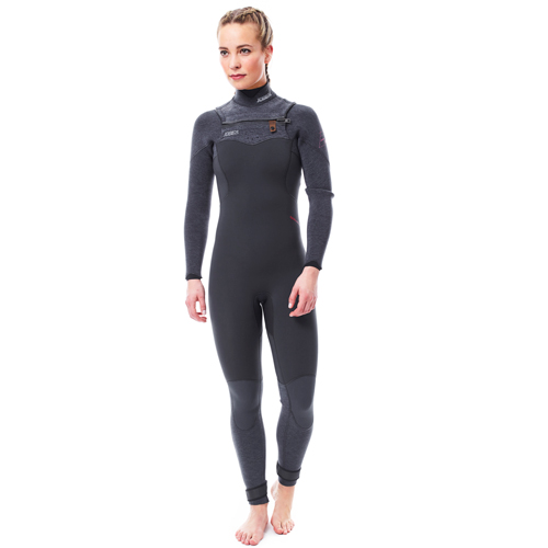 Jobe Aspen 5/3 dames wetsuit steamer