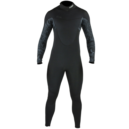 Jobe portland fullsuit heren wetsuit 3|2mm