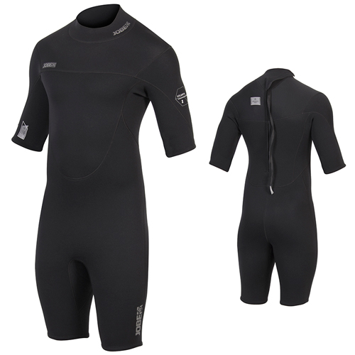 Jobe Atlanta shorty 2mm wetsuit heren