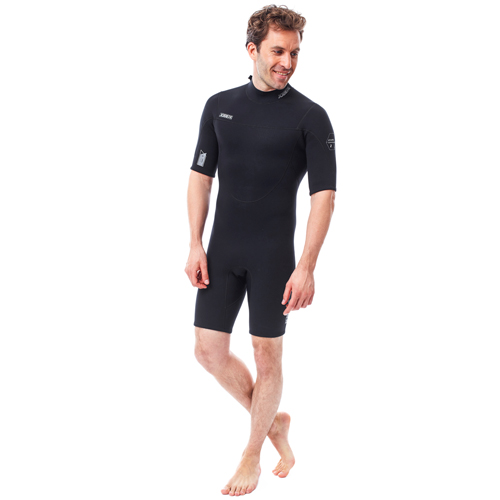 Jobe Atlanta shorty 2mm wetsuit heren