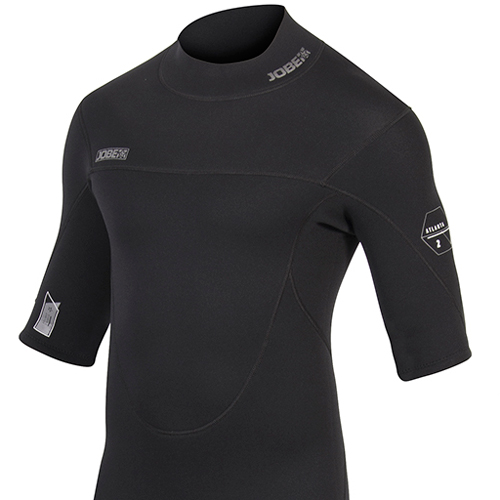 Jobe Atlanta shorty 2mm heren wetsuit