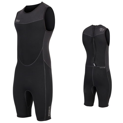 Jobe Perth wetsuit shorty heren 1.5mm