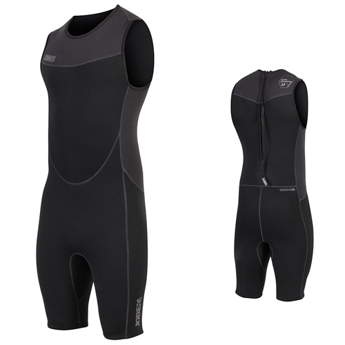 Jobe Perth 1.5mm wetsuit heren shorty