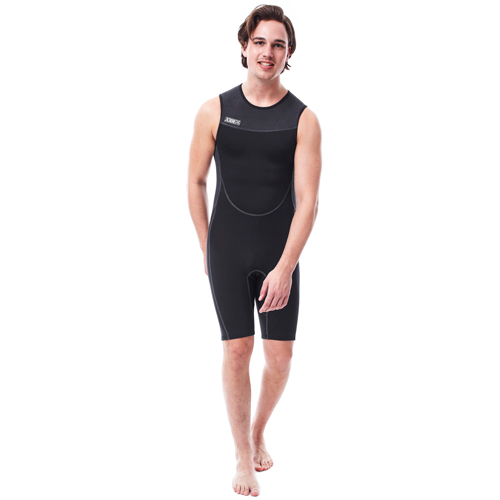 Jobe Perth heren wetsuit shorty 1.5 mm