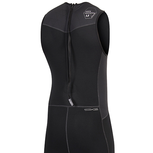 Jobe Perth wetsuit shorty heren 1.5mm