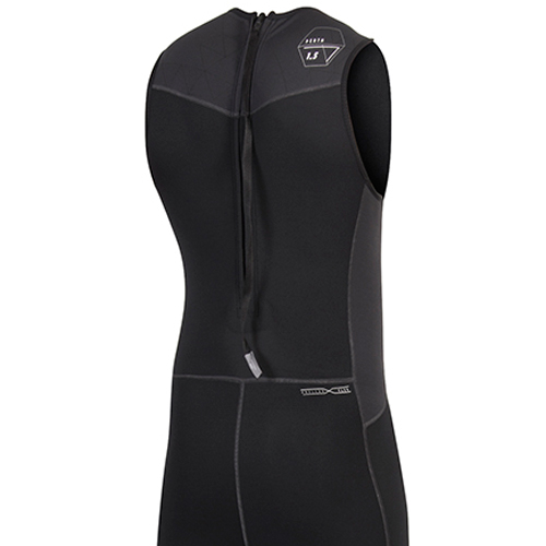 Jobe Perth 1.5mm wetsuit heren shorty