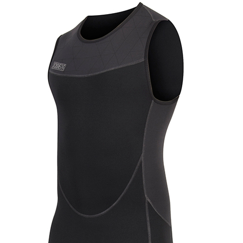 Jobe Perth wetsuit shorty heren 1.5mm