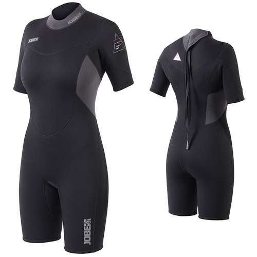 Jobe Savannah 2mm wetsuit dames shorty