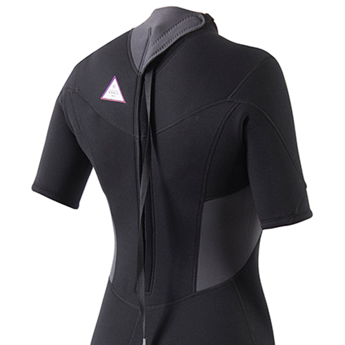 Jobe Savannah 2mm wetsuit dames shorty