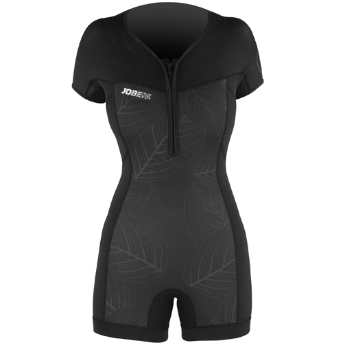 Jobe sofia shorty wetsuit short 2mm