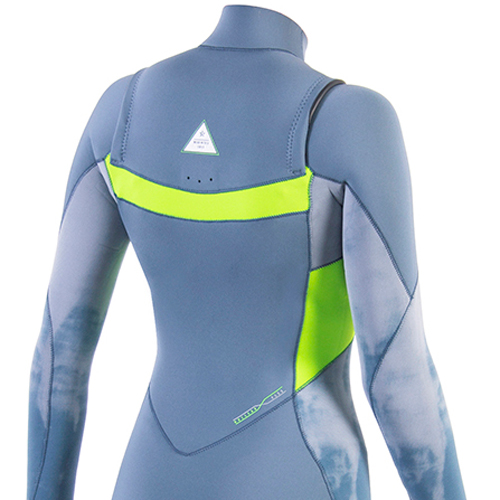 Jobe Vienna 3/2 wetsuit dames