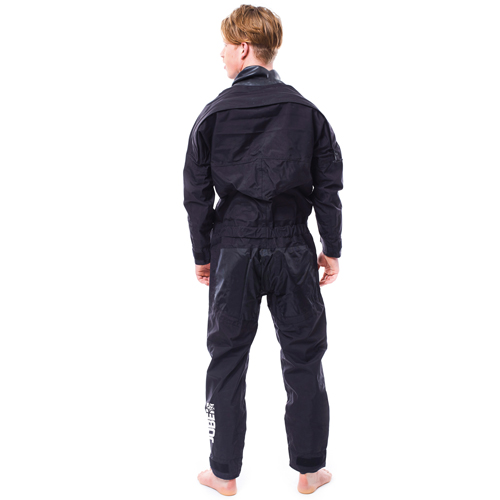Jobe droogpak unisex