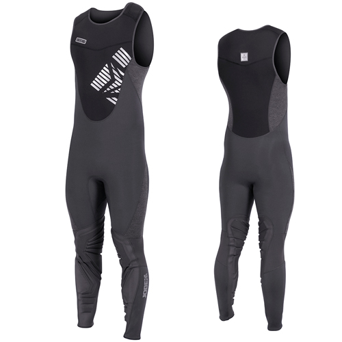 Jobe Toronto Jet Long John 2mm heren wetsuit