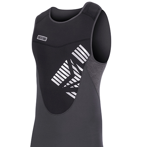 Jobe Toronto Jet Long John 2mm heren wetsuit