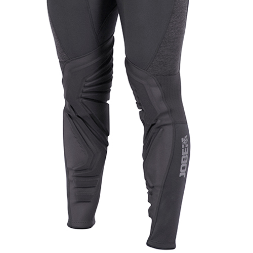 Jobe Toronto Jet Long John 2mm heren wetsuit