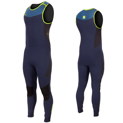 Jobe Toronto Long John 2mm heren sup wetsuit heren