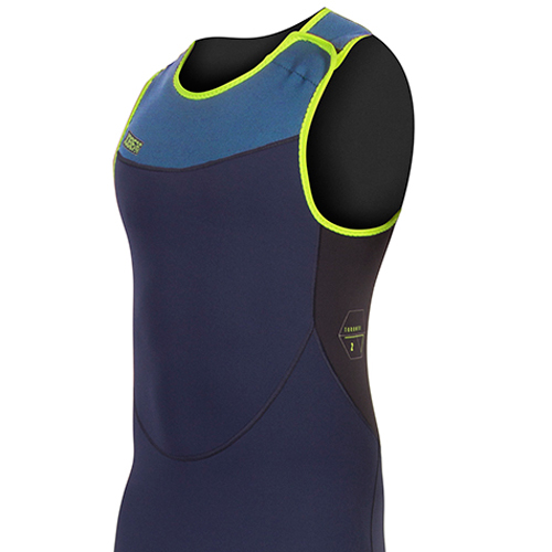 Jobe Toronto Long John 2mm heren sup wetsuit heren