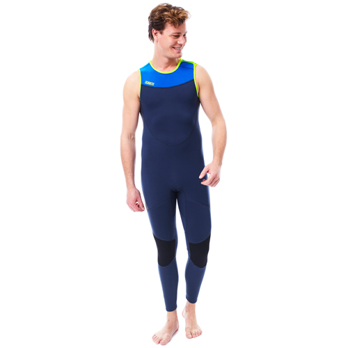 Jobe Toronto Long John 2mm wetsuit heren