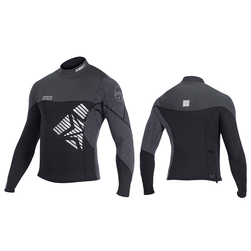 Jobe Toronto Jet Jacket 2mm heren sup wetsuit