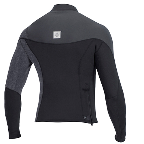 Jobe Toronto Jet Jacket heren wetsuit 2mm