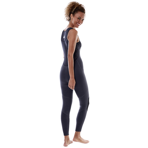 Jobe porto long john 2mm wetsuit women