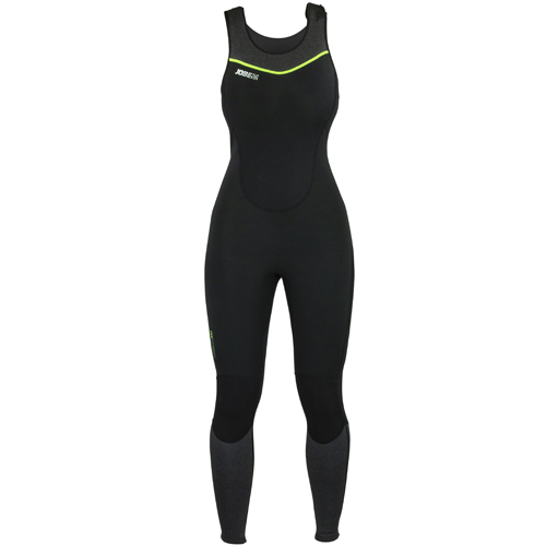 Jobe porto long john 2mm wetsuit