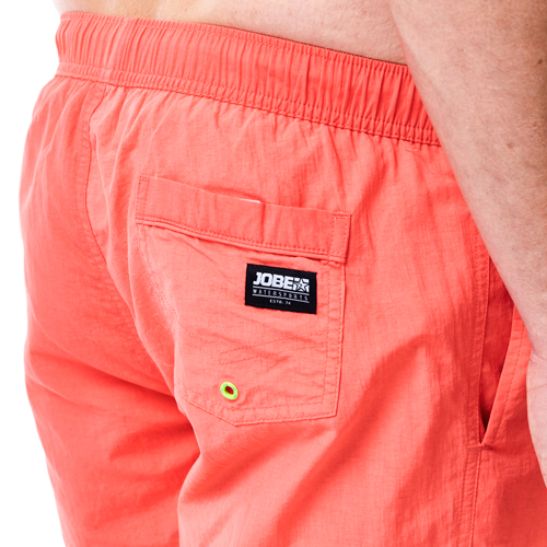 Jobe zwemshort man coral