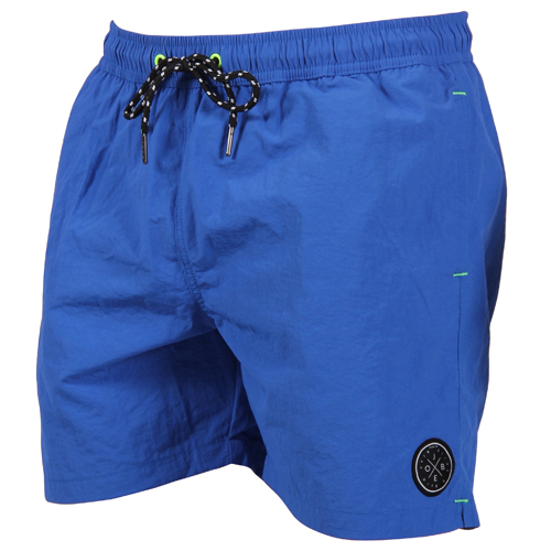 Jobe zwemshort heren cobalt blauw