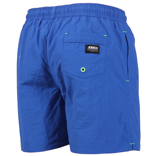 Jobe zwemshort heren cobalt blauw