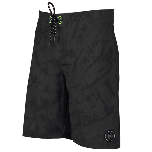 Jobe boardshort zwart heren