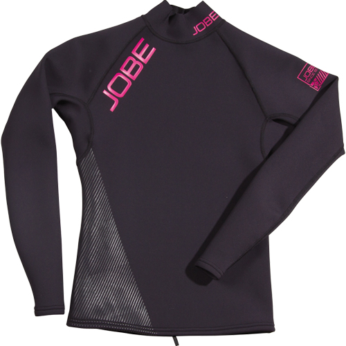 Jobe Progress Rash Guard Neo L S dames