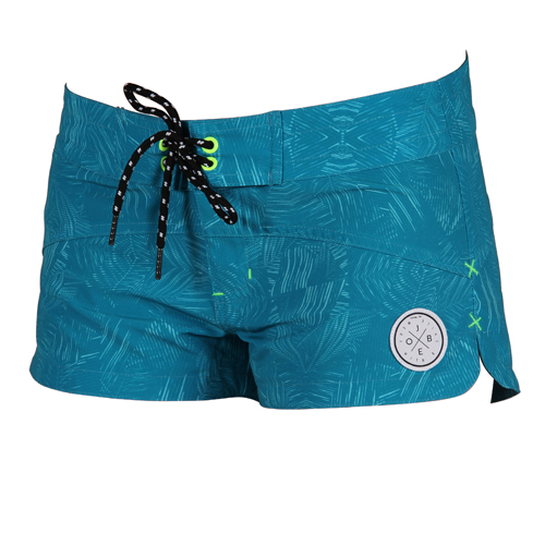 Jobe zwemshort meisje blauw Wetsuit.be