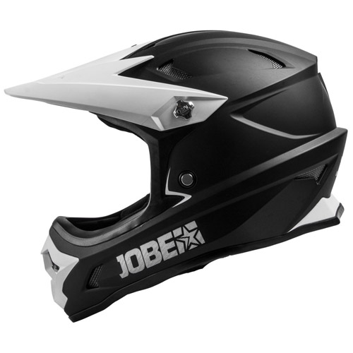 Jobe detroit fullface helm