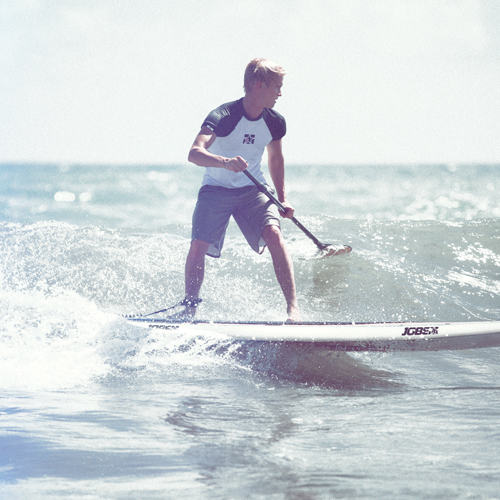 Jobe SUP Pro Paddle Carbon