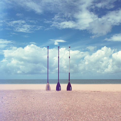 Jobe SUP Pro Paddle Carbon