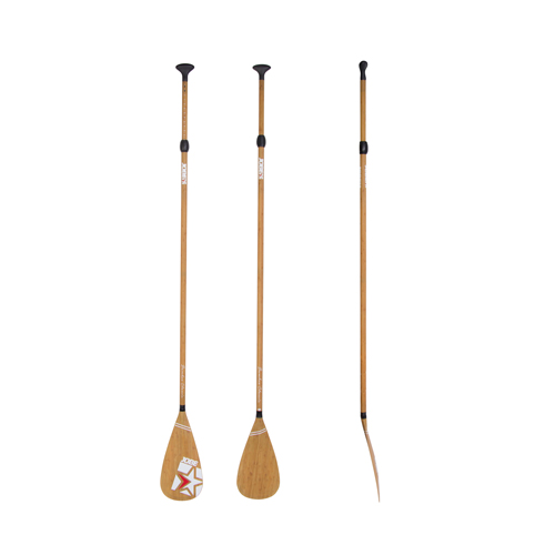 Jobe SUP Paddle Bamboo Classic