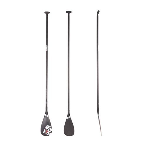Jobe SUP Paddle Carbon Pro