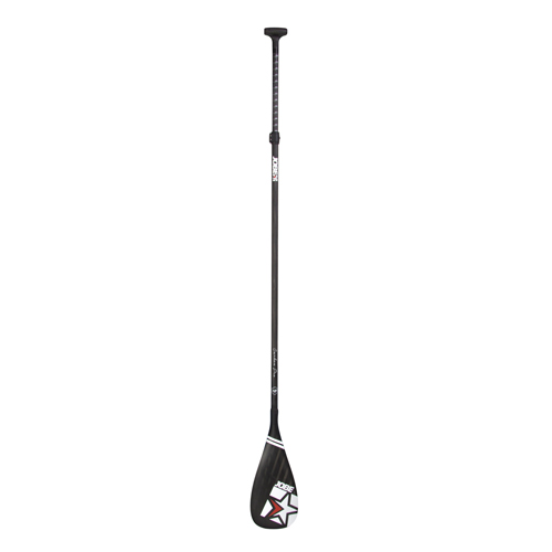 Jobe SUP Paddle Carbon Pro