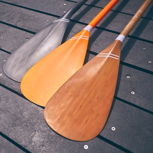 Jobe SUP Paddle Carbon Pro Adjustable