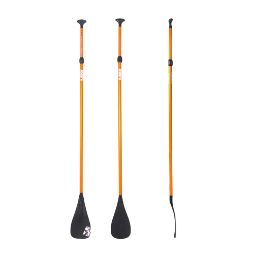 Jobe SUP Aluminium Paddle