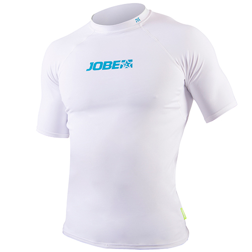 Jobe Rash Guard sup heren wit