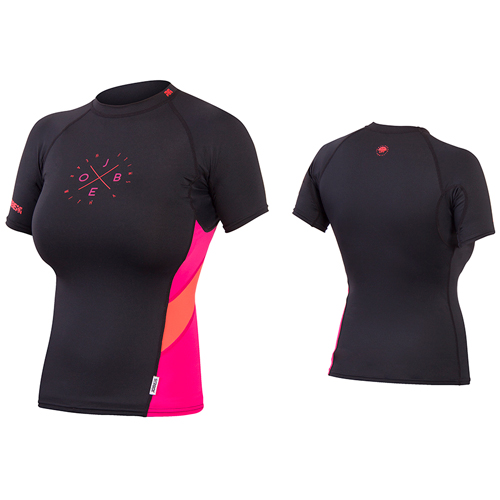 Jobe Rash Guard sup dames zwart