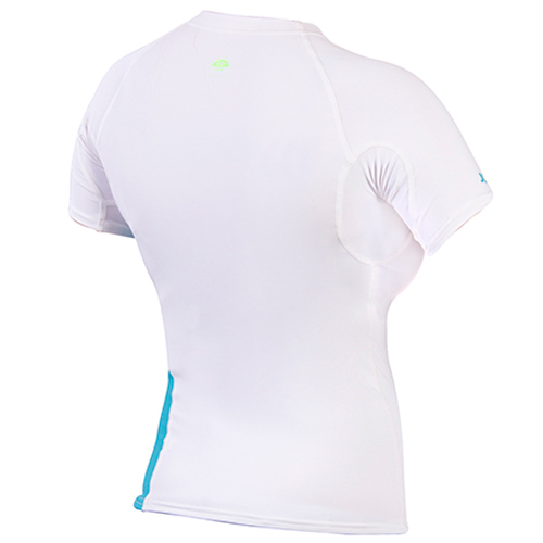 Jobe Rash Guard sup dames wit